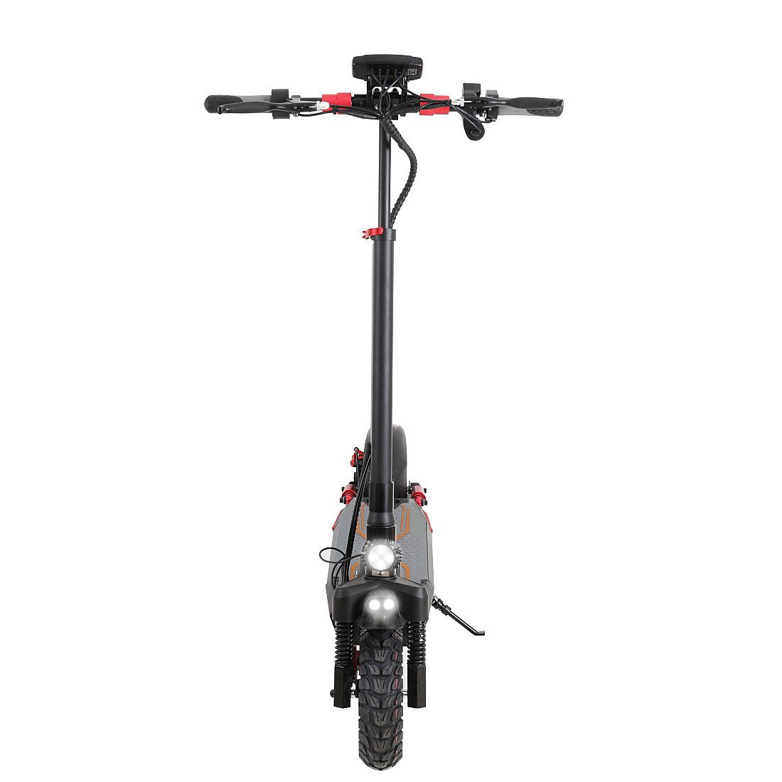 Trotineta electrică cu șa RDB JL024-01, 500W [2]
