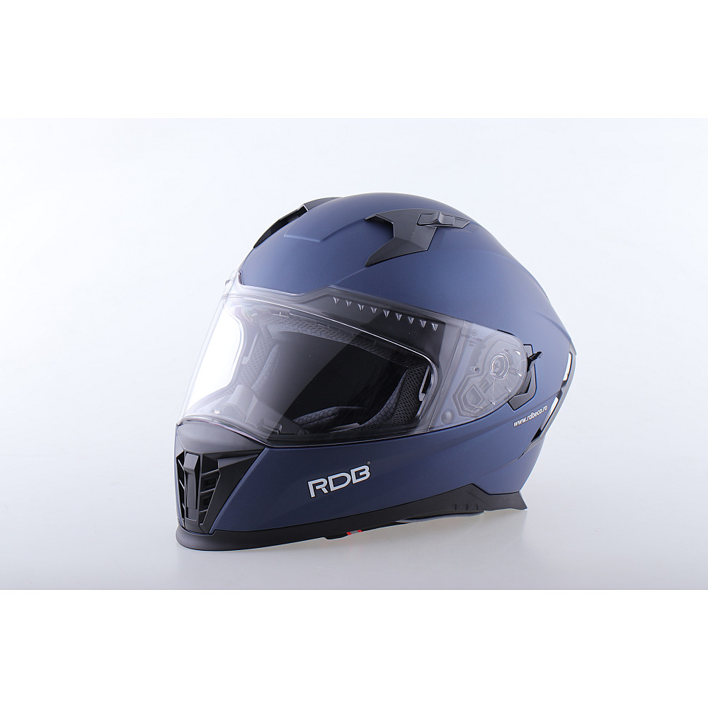 Accesorii vehicule electrice - Cască de protecție RDB-M69 - accesoriu original RDB