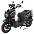Scuter benzina RDB MT, Euro 5+, 50cc, 4 timpi