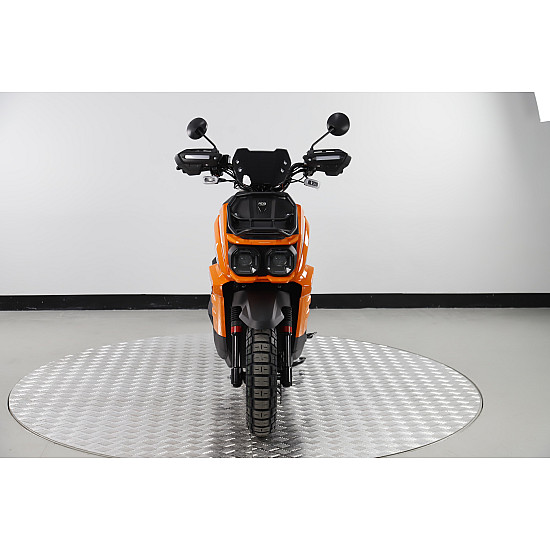 Scuter benzina RDB MT, Euro 5+, 50cc, 4 timpi