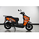 Scuter benzina RDB MT, Euro 5+, 50cc, 4 timpi