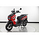 Scuter benzina RDB MT, Euro 5+, 50cc, 4 timpi