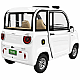 Masina electrica RDB PULS, 72V 58Ah, 2000W, Fara permis Masina electrica RDB PULS, 72V 58Ah, 2000W, Fara permis
