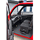 Masina electrica RDB PULS, 72V 58Ah, 2000W, Fara permis Masina electrica RDB PULS, 72V 58Ah, 2000W, Fara permis
