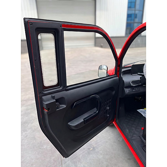 Masina electrica RDB PULS, 72V 58Ah, 2000W, Fara permis Masina electrica RDB PULS, 72V 58Ah, 2000W, Fara permis