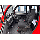 Masina electrica RDB PULS, 72V 58Ah, 2000W, Fara permis Masina electrica RDB PULS, 72V 58Ah, 2000W, Fara permis