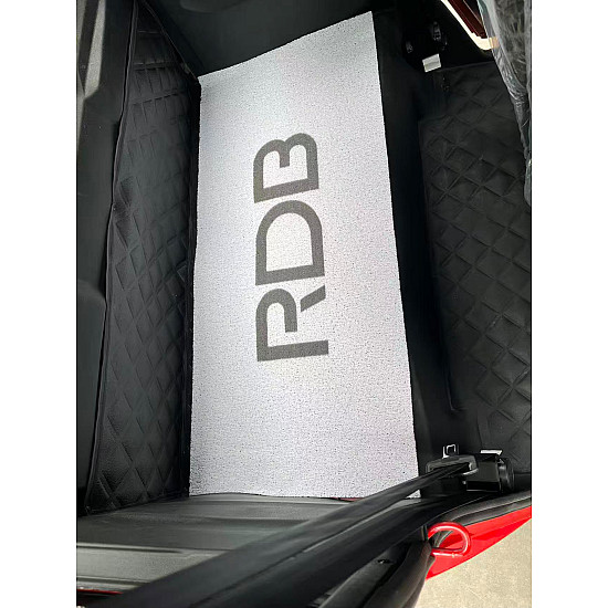 Masina electrica RDB PULS, 72V 58Ah, 2000W, Fara permis Masina electrica RDB PULS, 72V 58Ah, 2000W, Fara permis