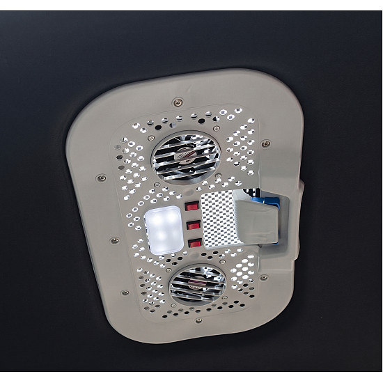 Masina electrica RDB PULS, 72V 58Ah, 2000W, Fara permis Masina electrica RDB PULS, 72V 58Ah, 2000W, Fara permis