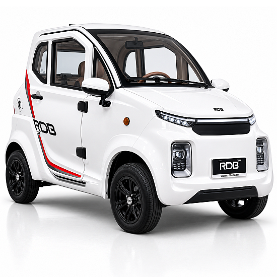 Masina Electrica RDB Q7, 1900w, 25 km/h, Fara Permis Masina Electrica RDB Q7, 1900w, 25 km/h, Fara Permis