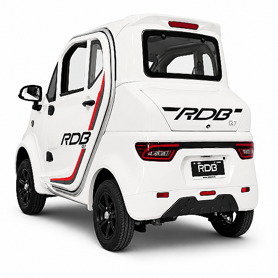 Masina Electrica RDB Q7, 1900w, 25 km/h, Fara Permis Masina Electrica RDB Q7, 1900w, 25 km/h, Fara Permis