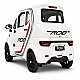 Masina Electrica RDB Q7, 1900w, 25 km/h, Fara Permis Masina Electrica RDB Q7, 1900w, 25 km/h, Fara Permis