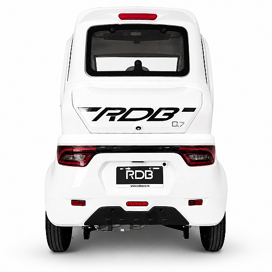 Masina Electrica RDB Q7, 1900w, 25 km/h, Fara Permis Masina Electrica RDB Q7, 1900w, 25 km/h, Fara Permis
