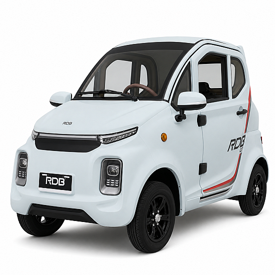 Masina Electrica RDB Q7, 1900w, 25 km/h, Fara Permis Masina Electrica RDB Q7, 1900w, 25 km/h, Fara Permis