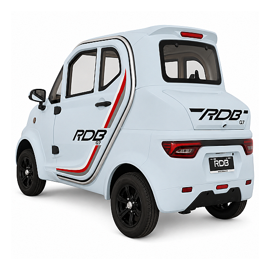 Masina Electrica RDB Q7, 1900w, 25 km/h, Fara Permis Masina Electrica RDB Q7, 1900w, 25 km/h, Fara Permis