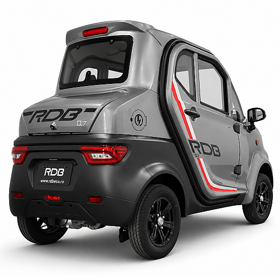 Masina Electrica RDB Q7, 1900w, 25 km/h, Fara Permis Masina Electrica RDB Q7, 1900w, 25 km/h, Fara Permis