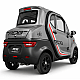 Masina Electrica RDB Q7, 1900w, 25 km/h, Fara Permis Masina Electrica RDB Q7, 1900w, 25 km/h, Fara Permis