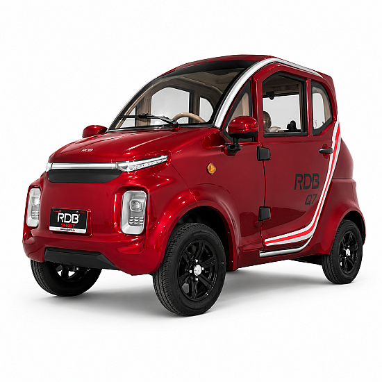 Masina Electrica RDB Q7, 1900w, 25 km/h, Fara Permis Masina Electrica RDB Q7, 1900w, 25 km/h, Fara Permis