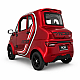 Masina Electrica RDB Q7, 1900w, 25 km/h, Fara Permis Masina Electrica RDB Q7, 1900w, 25 km/h, Fara Permis