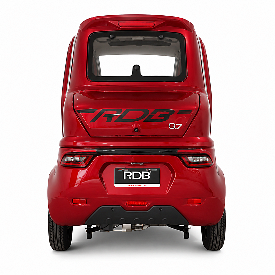 Masina Electrica RDB Q7, 1900w, 25 km/h, Fara Permis Masina Electrica RDB Q7, 1900w, 25 km/h, Fara Permis