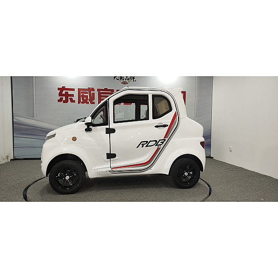 Masina Electrica RDB Q7, 1900w, 25 km/h, Fara Permis