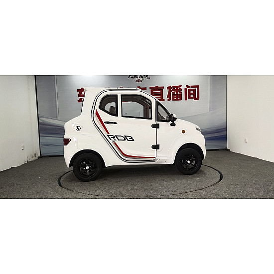 Masina Electrica RDB Q7, 1900w, 25 km/h, Fara Permis