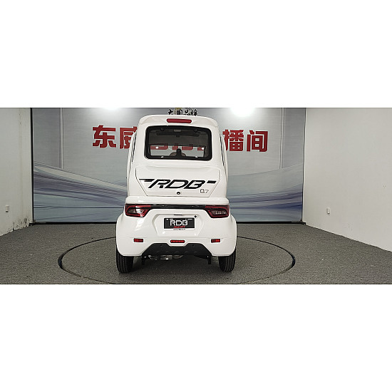 Masina Electrica RDB Q7, 1900w, 25 km/h, Fara Permis