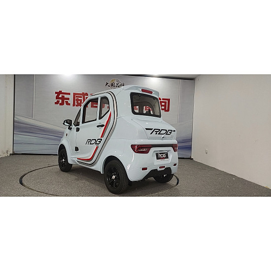 Masina Electrica RDB Q7, 1900w, 25 km/h, Fara Permis