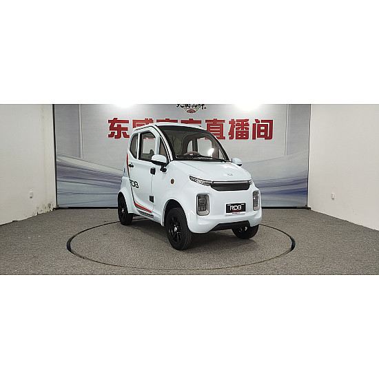 Masina Electrica RDB Q7, 1900w, 25 km/h, Fara Permis