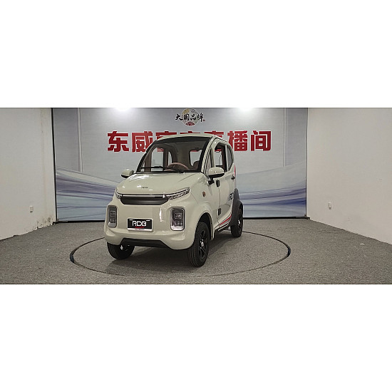 Masina Electrica RDB Q7, 1900w, 25 km/h, Fara Permis
