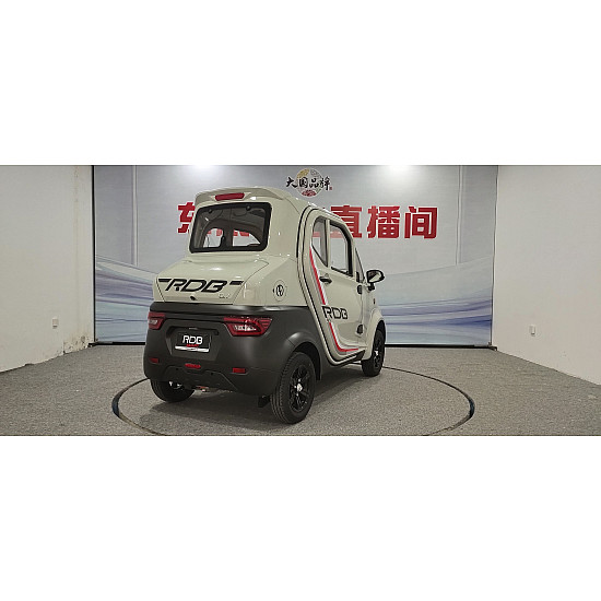 Masina Electrica RDB Q7, 1900w, 25 km/h, Fara Permis