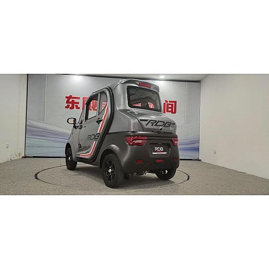 Masina Electrica RDB Q7, 1900w, 25 km/h, Fara Permis