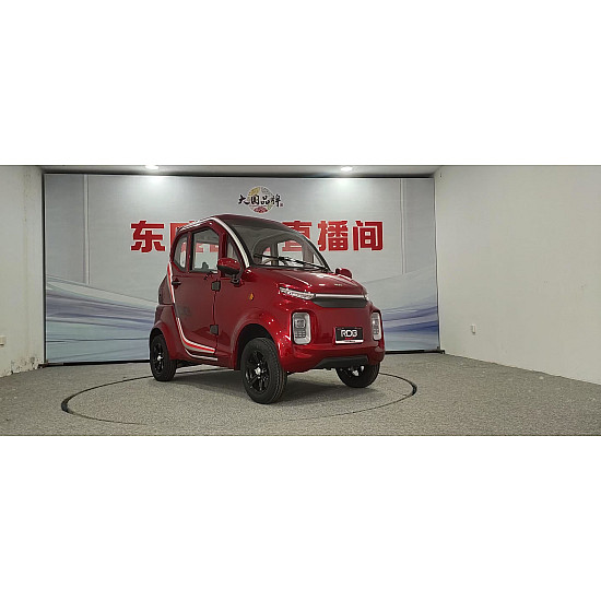 Masina Electrica RDB Q7, 1900w, 25 km/h, Fara Permis