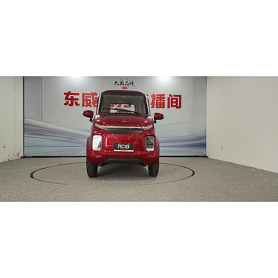 Masina Electrica RDB Q7, 1900w, 25 km/h, Fara Permis