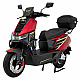 Scuter Electric RDB RAC GT NEW 32Ah Scuter Electric RDB RAC GT NEW 32Ah