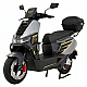 Scuter Electric RDB RAC GT NEW 32Ah Scuter Electric RDB RAC GT NEW 32Ah