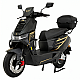 Scuter Electric RDB RAC GT NEW 32Ah Scuter Electric RDB RAC GT NEW 32Ah