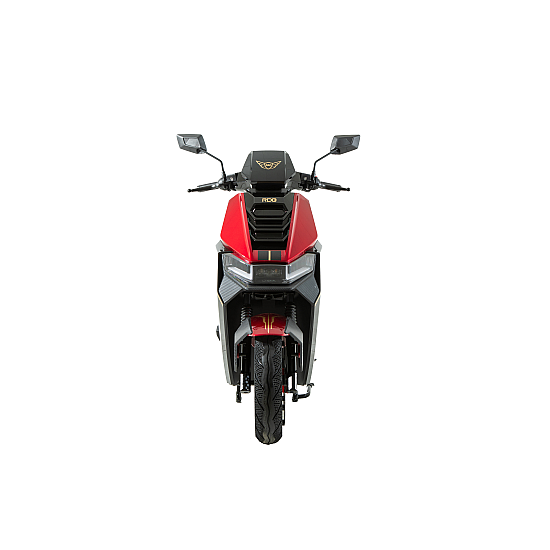 Scuter Electric RDB RAC