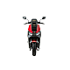 Scuter Electric RDB RAC