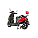 Scuter Electric RDB RAC
