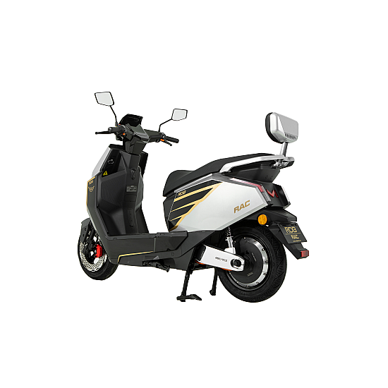 Scuter Electric RDB RAC