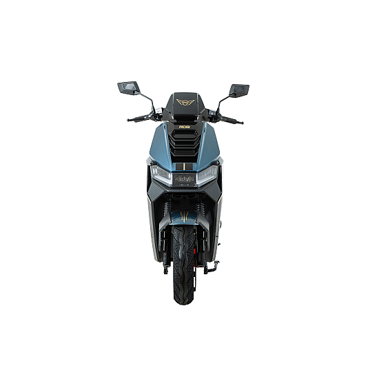 Scuter Electric RDB RAC