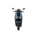 Scuter Electric RDB RAC