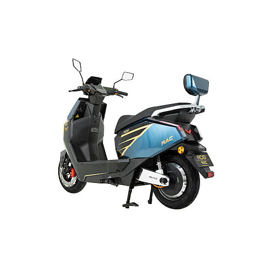 Scuter Electric RDB RAC