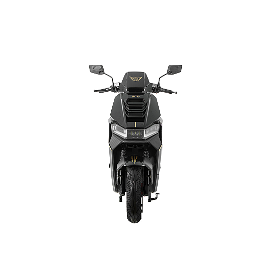 Scuter Electric RDB RAC