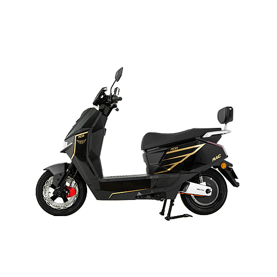 Scuter Electric RDB RAC