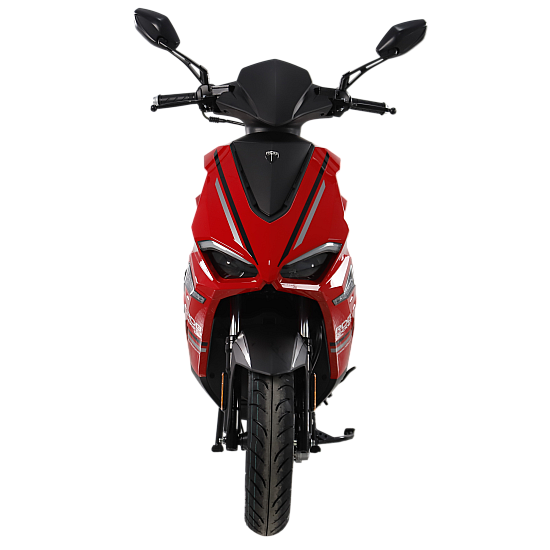 Scuter benzina RDB ROCKET II, Euro 5+, 125cc, 4 timpi