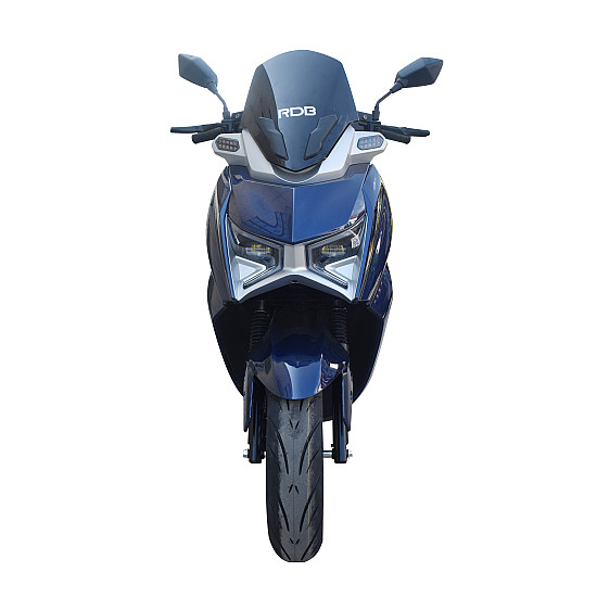 Scuter Electric RDB ROYAL, 2000W, fara permis, 25km/h Scuter Electric RDB ROYAL, 2000W, fara permis, 25km/h