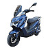 Scuter Electric RDB ROYAL, 2000W, fara permis, 25km/h
