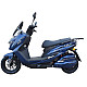 Scuter Electric RDB ROYAL, 2000W, fara permis, 25km/h Scuter Electric RDB ROYAL, 2000W, fara permis, 25km/h