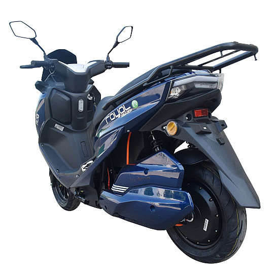 Scuter Electric RDB ROYAL, 2000W, fara permis, 25km/h Scuter Electric RDB ROYAL, 2000W, fara permis, 25km/h